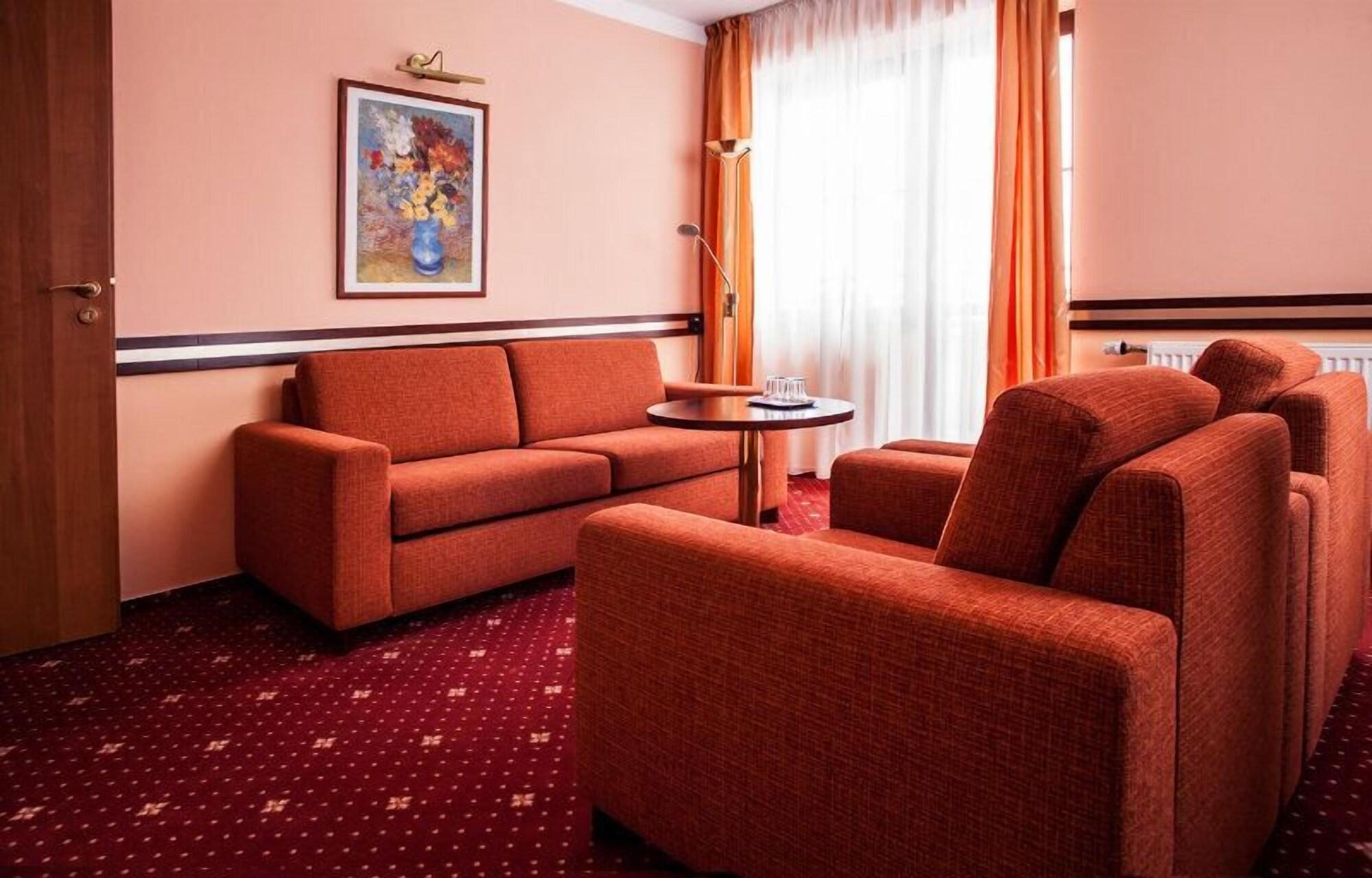 Grand Hotel Bellevue Vysoké Tatry Exterior foto