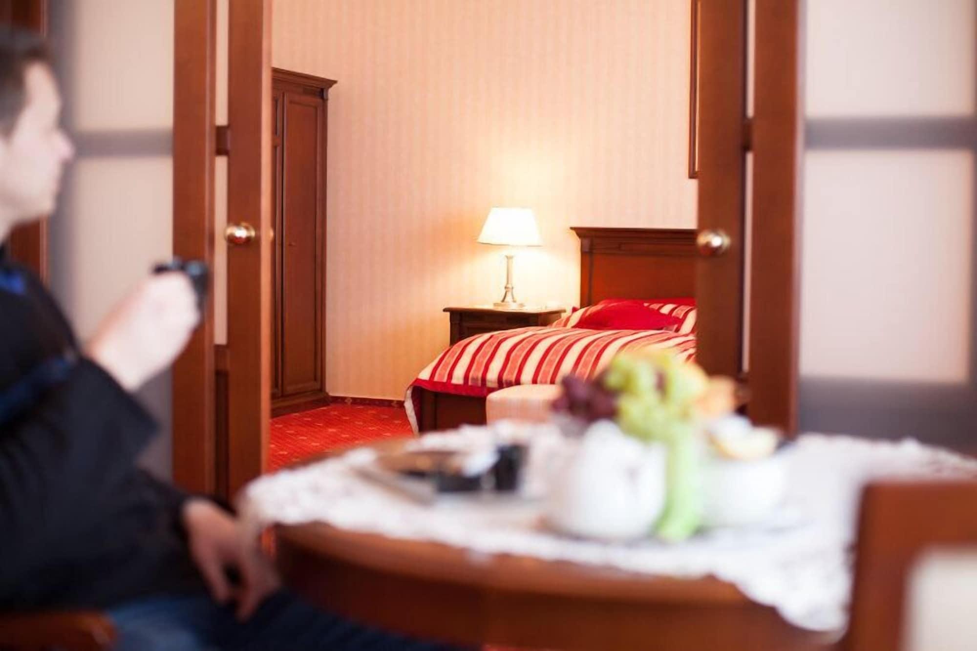 Grand Hotel Bellevue Vysoké Tatry Exterior foto